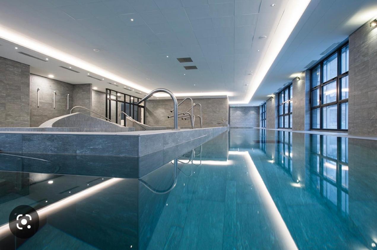 Loft Hatisas Брид-ле-Бен Екстер'єр фото
